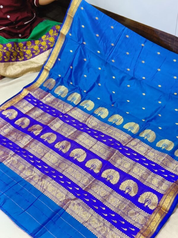 PURE SILK JIJAMATA