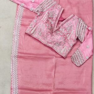 FANCY SILK SAREE
