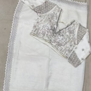 FANCY SILK SAREE