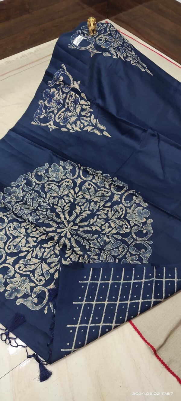 KATHA SAREE