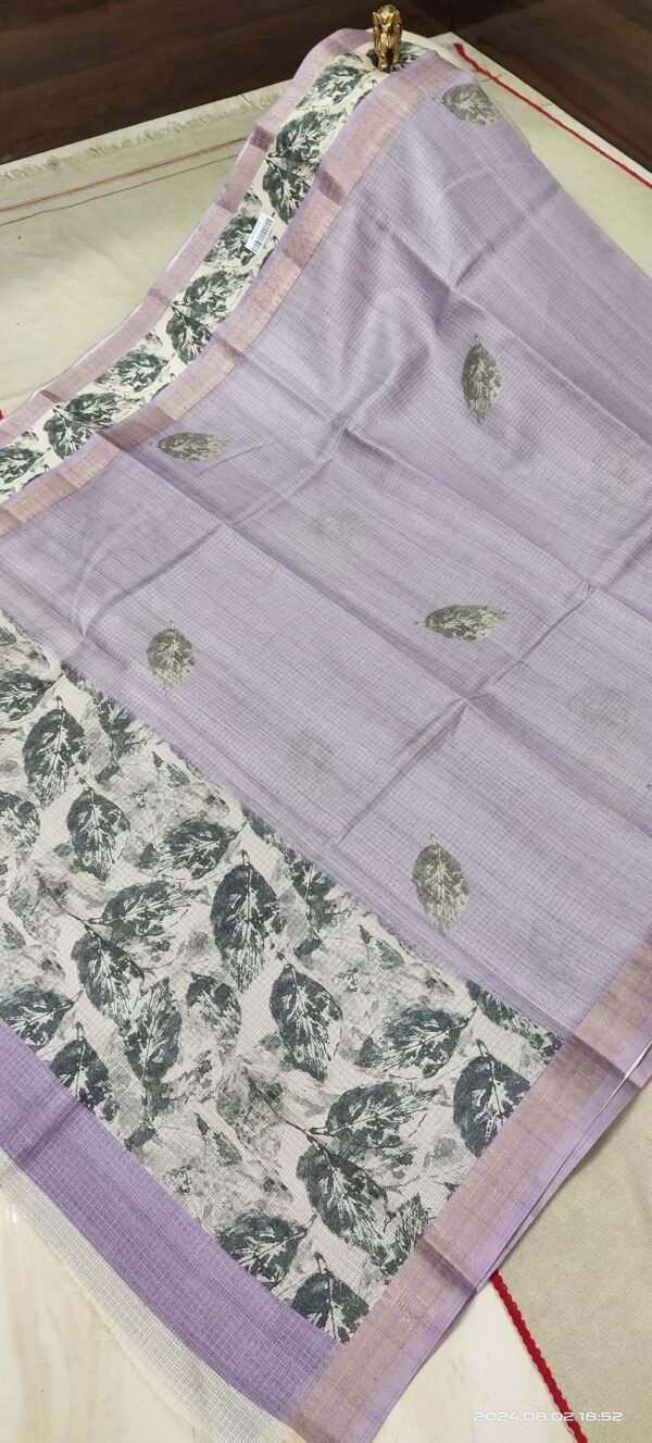 KOTA SAREE