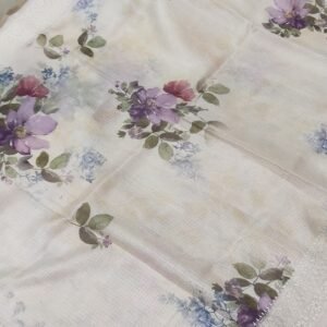 Elegant and Lightweight: Kota Half Silk Sarees