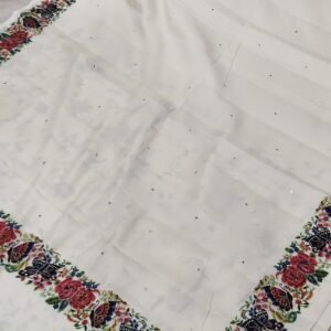 TASSER SILK