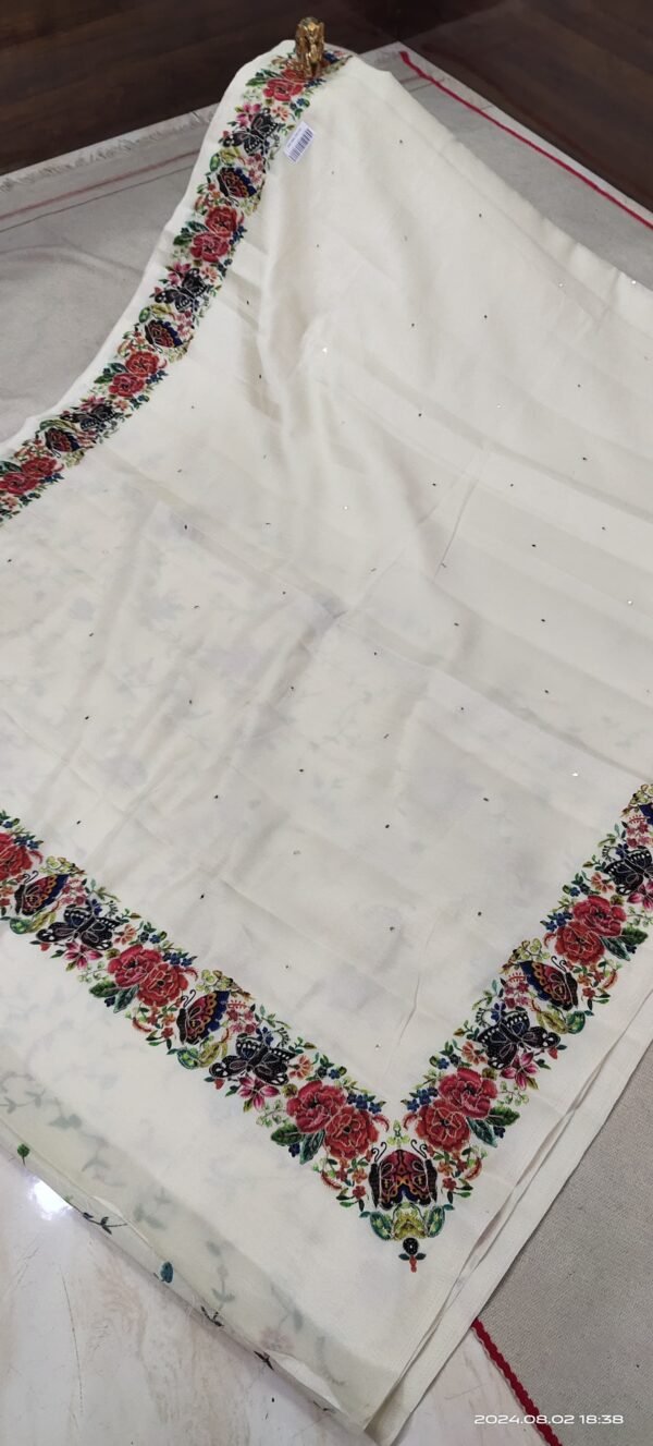 TASSER SILK