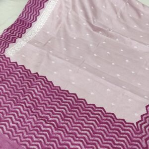 Exquisite Tasser Reshim Butti: A Timeless Elegance