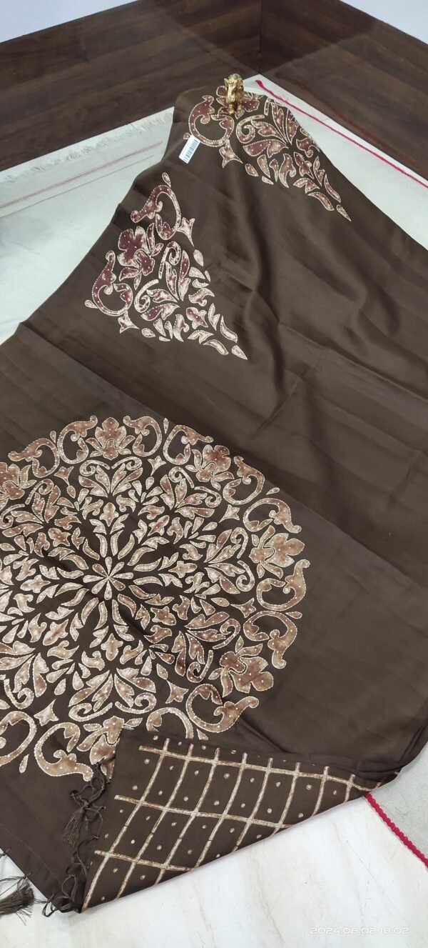 KATHA SAREE