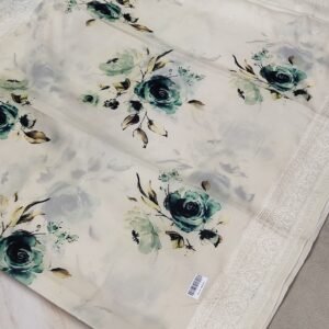 Discover the Elegance of Tasser Reshim Silk