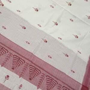 COTTON SAREES
