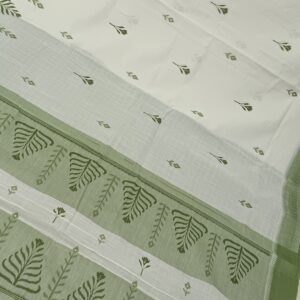 COTTON SAREES