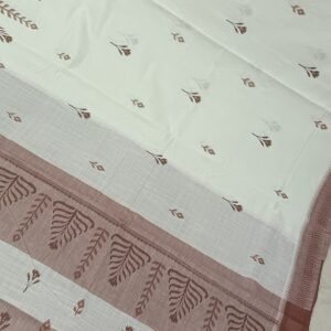 COTTON SAREES