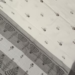COTTON SAREES
