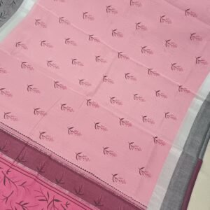COTTON SAREES