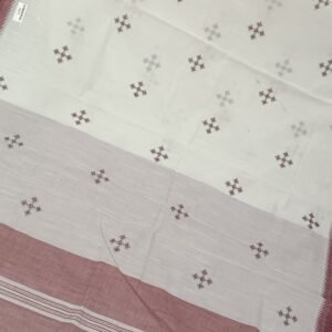 COTTON SAREES