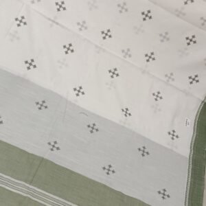 COTTON SAREES