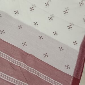 COTTON SAREES