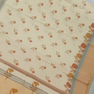 COTTON SAREES