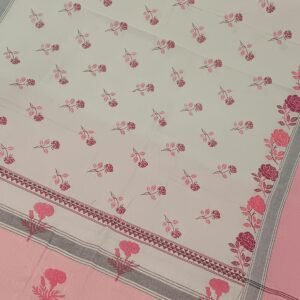 COTTON SAREES