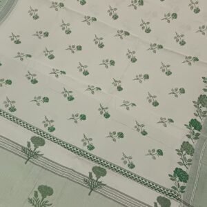 COTTON SAREES