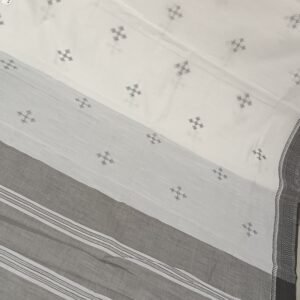 COTTON SAREES