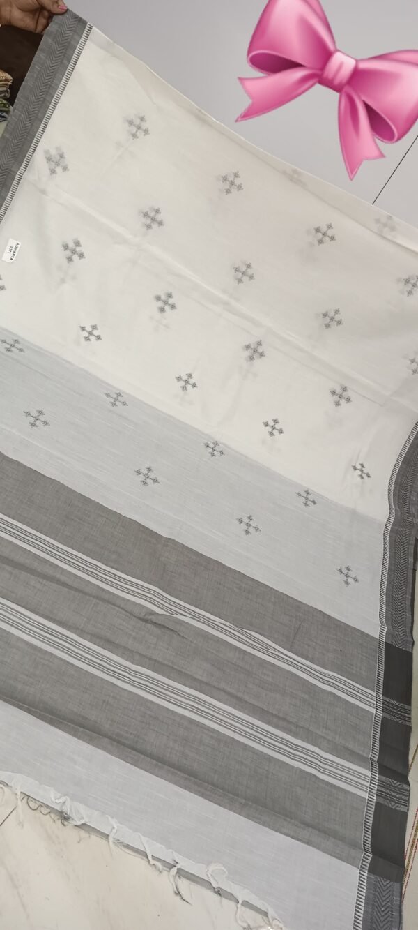 COTTON SAREES