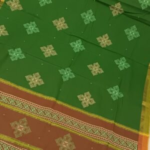 COTTON SAREES