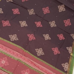COTTON SAREES