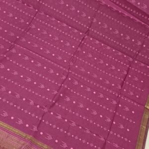 COTTON SAREES