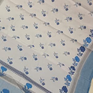COTTON SAREES