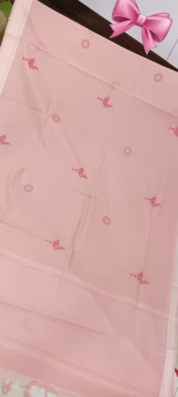 COTTON SAREES