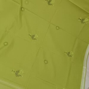 COTTON SAREES