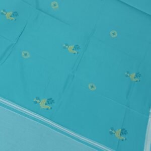 COTTON SAREES