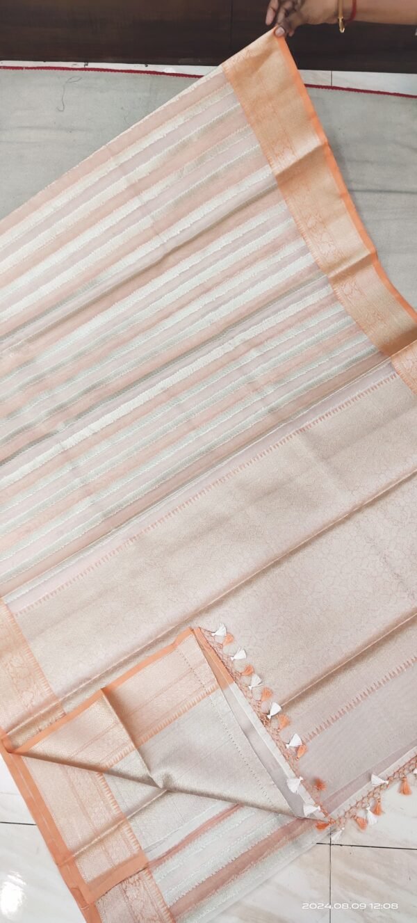 TISSUE SILK