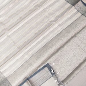 TISSUE SILK