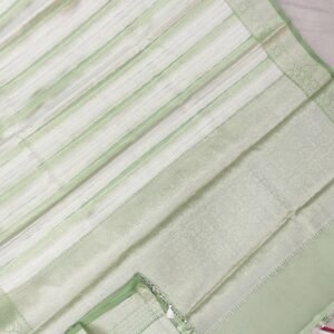TISSUE SILK