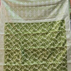 LAKHANVI SAREE