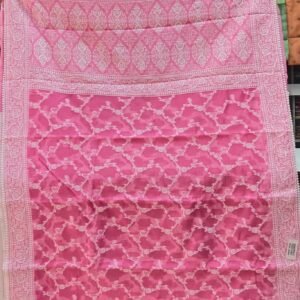 LAKHNAVI SAREE