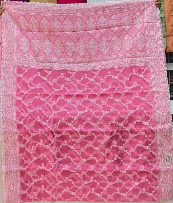 LAKHNAVI SAREE