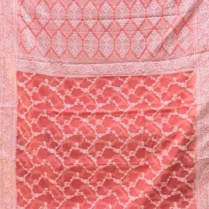LAKHNAVI SAREE