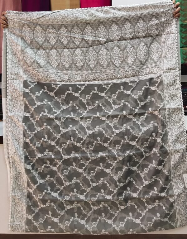 LAKHNAVI SAREE