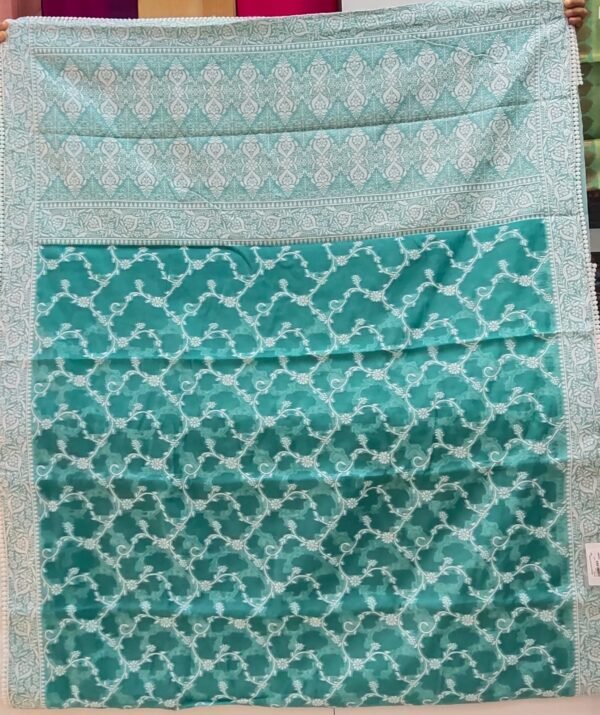 LAKHNAVI SAREE