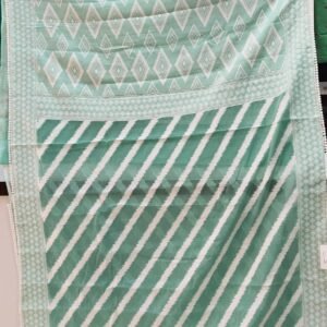 LAKHNAVI SAREE