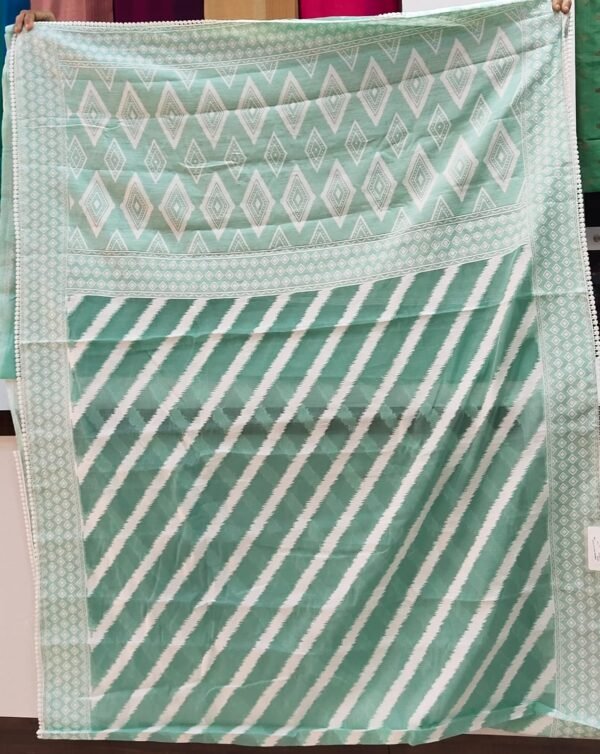 LAKHNAVI SAREE