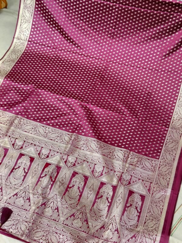 BANARAS SILK