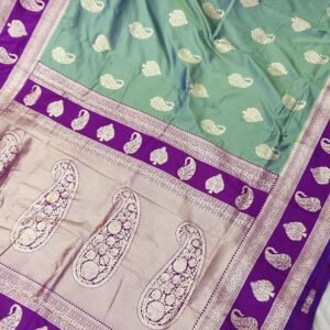 BANGLORE SAREE