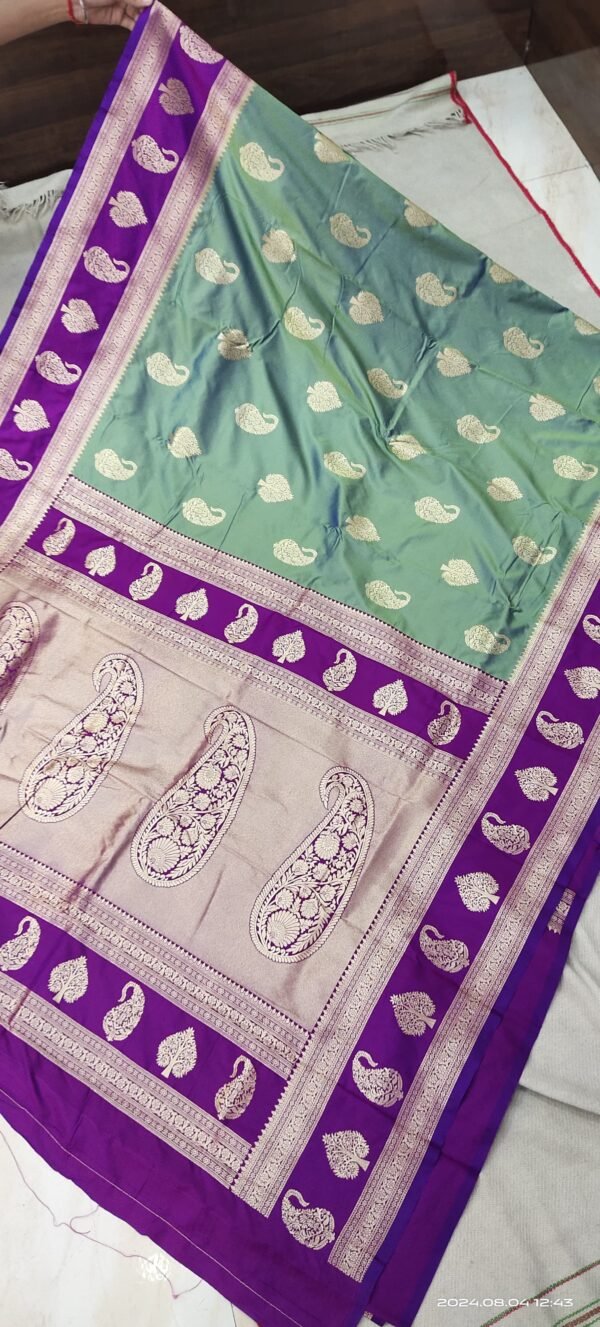 BANGLORE SAREE