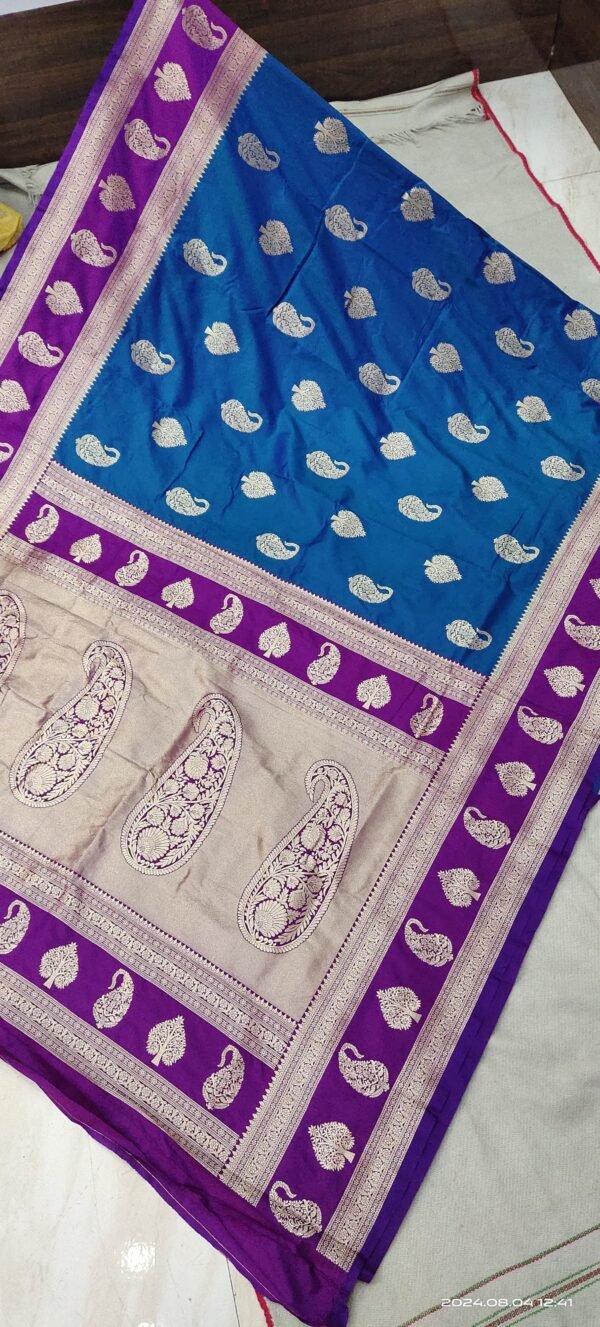 BANGLORE SILK