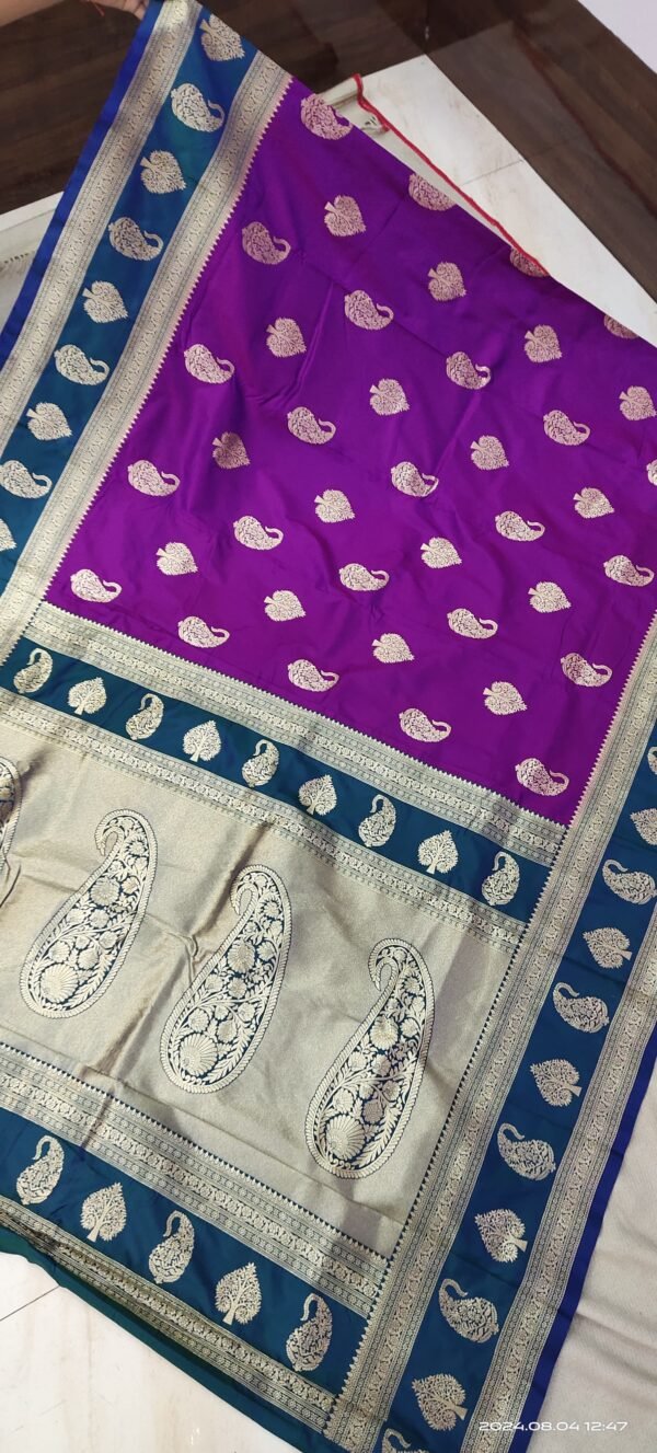 BANGLORE SILK
