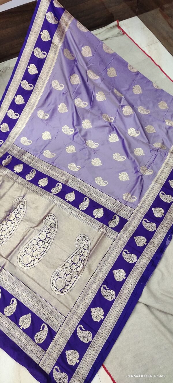 BANGLORE SILK