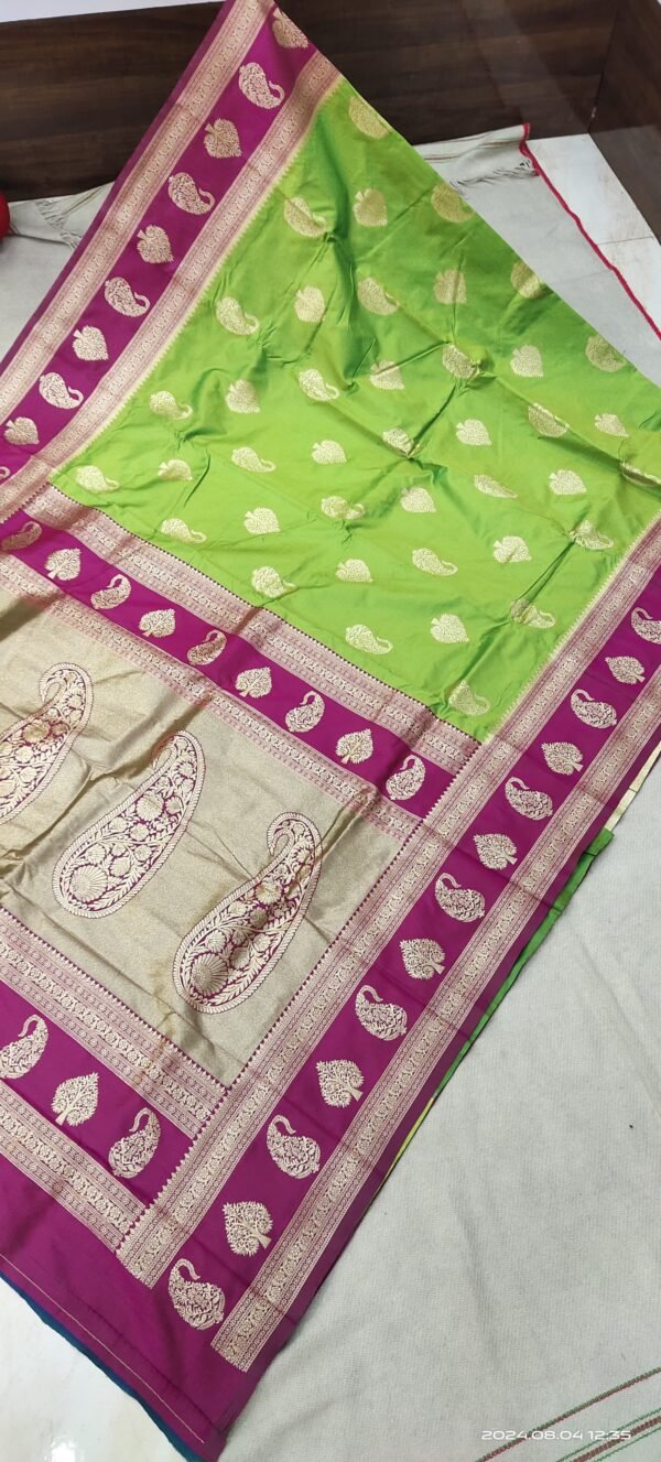 BANGLORE SILK