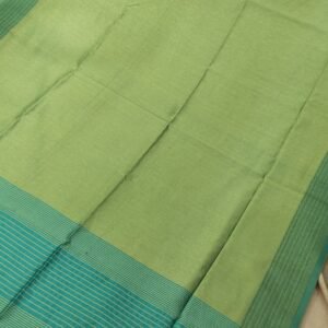 TASSER SAREE